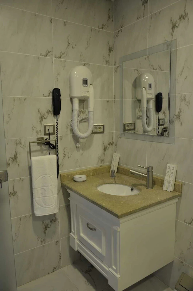 Gens Boutique Hotel