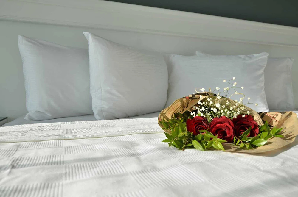Gens Boutique Hotel