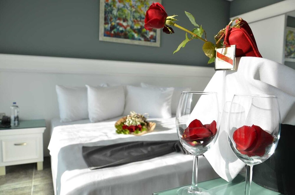 Gens Boutique Hotel