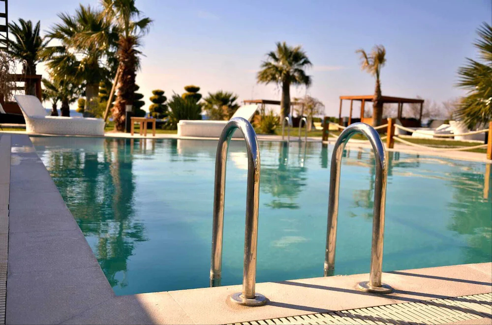 Gens Boutique Hotel