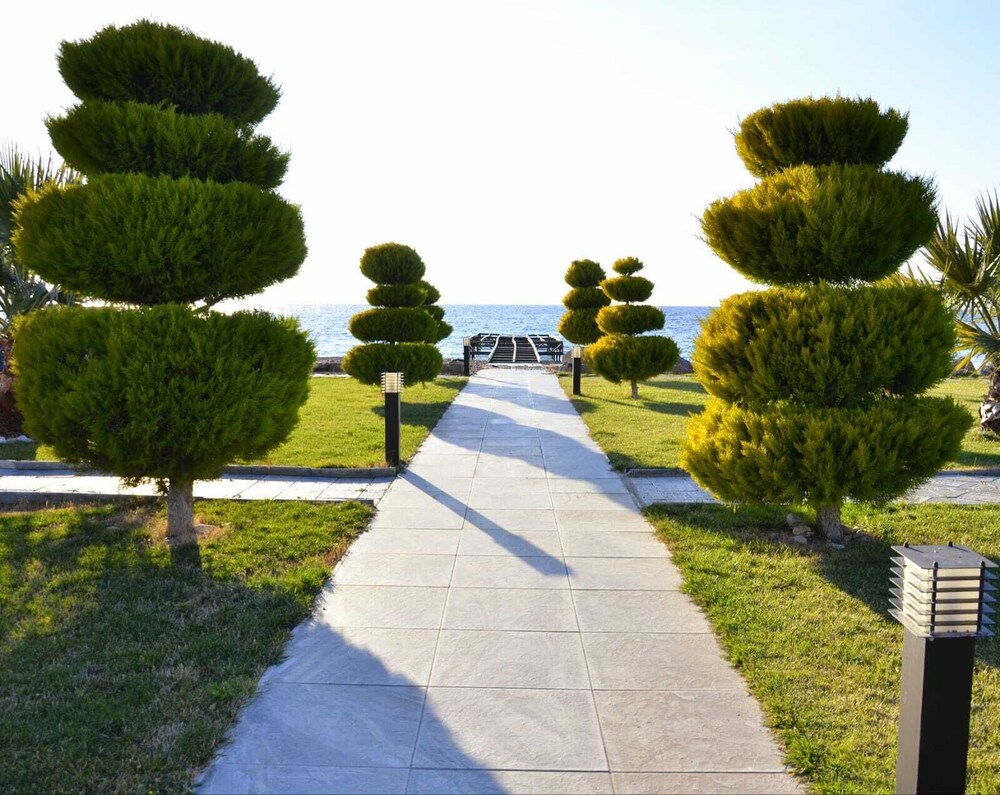 Gens Boutique Hotel