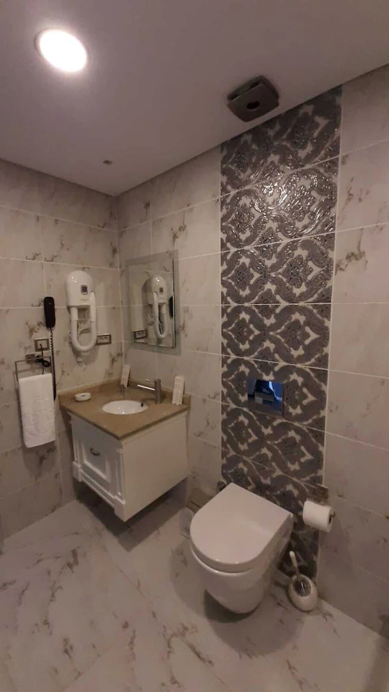 Gens Boutique Hotel