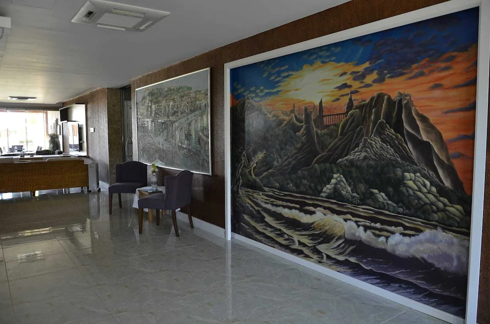 Gens Boutique Hotel