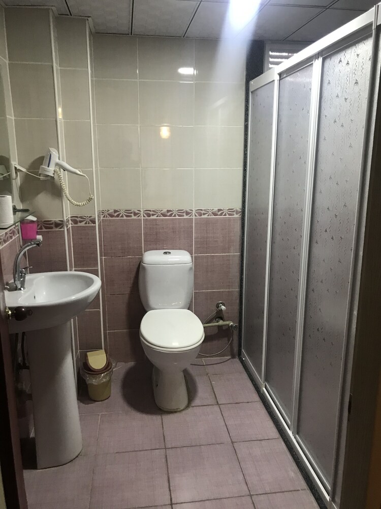 Koprulu Hotel