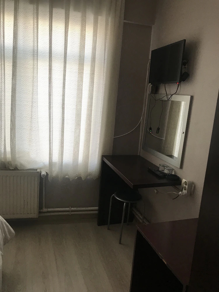 Koprulu Hotel