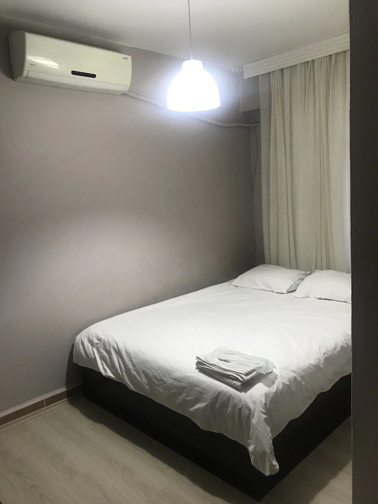 Koprulu Hotel