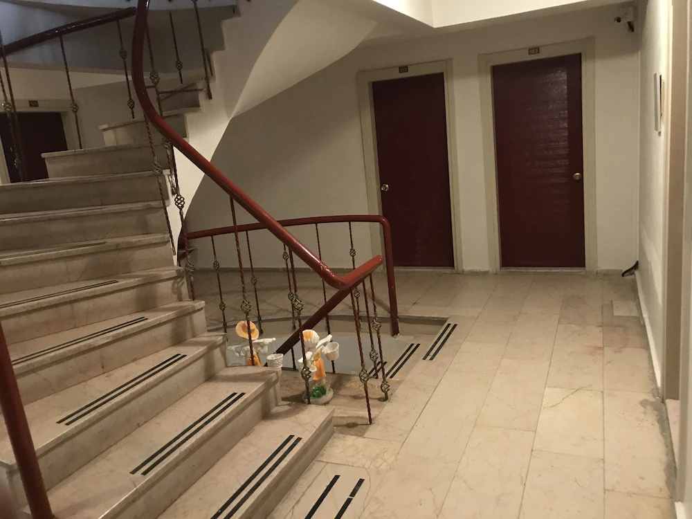 Koprulu Hotel