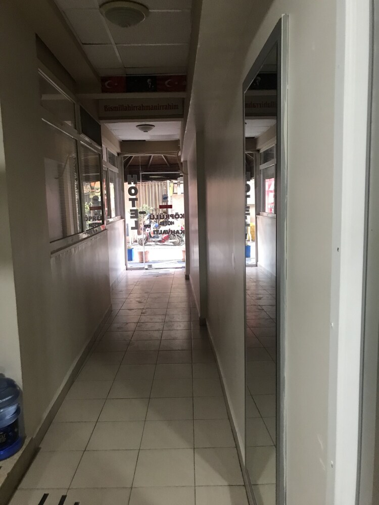 Koprulu Hotel