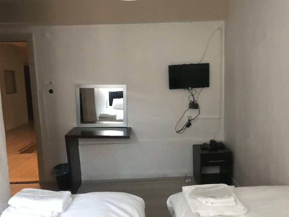 Koprulu Hotel