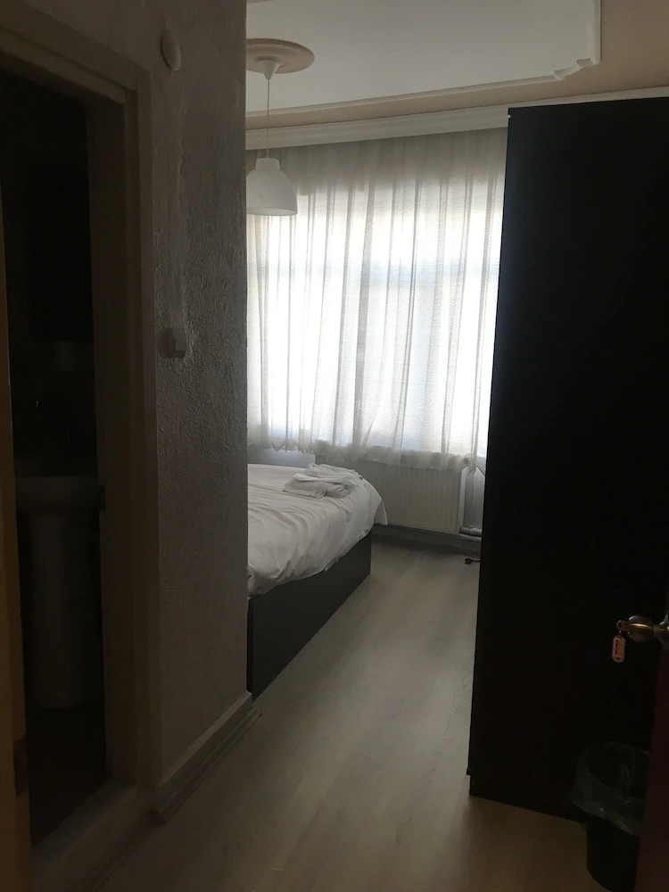Koprulu Hotel