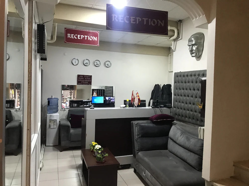 Koprulu Hotel