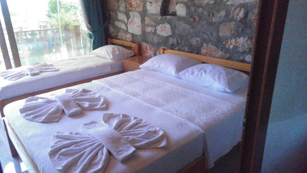 Kabak Armes Hotel