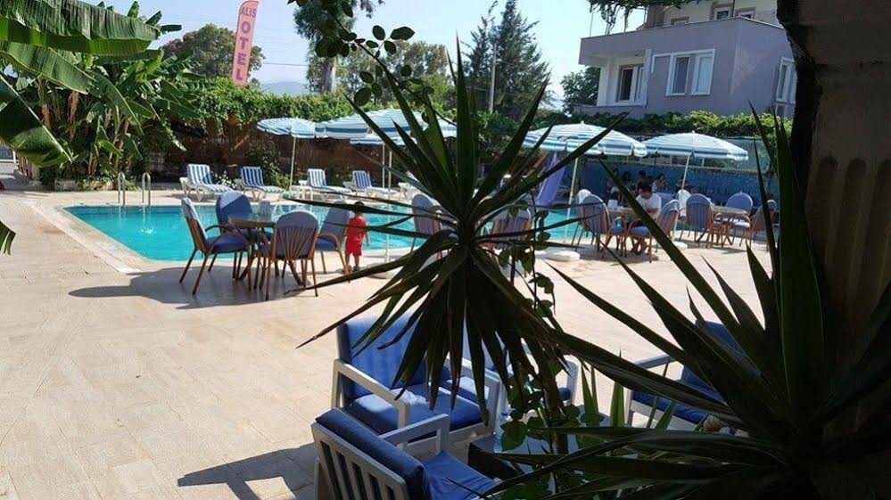 Garden Alis Hotel