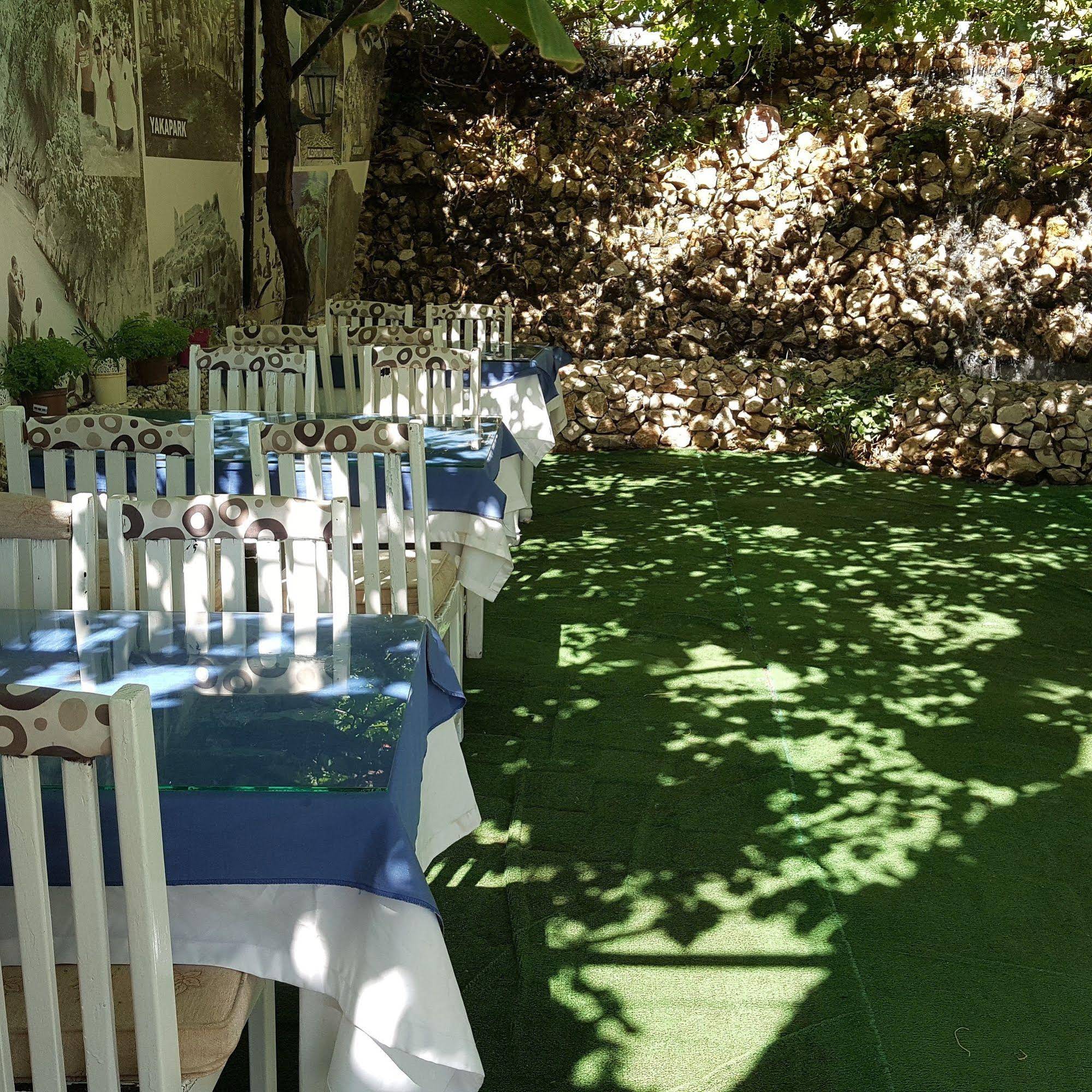 Garden Alis Hotel