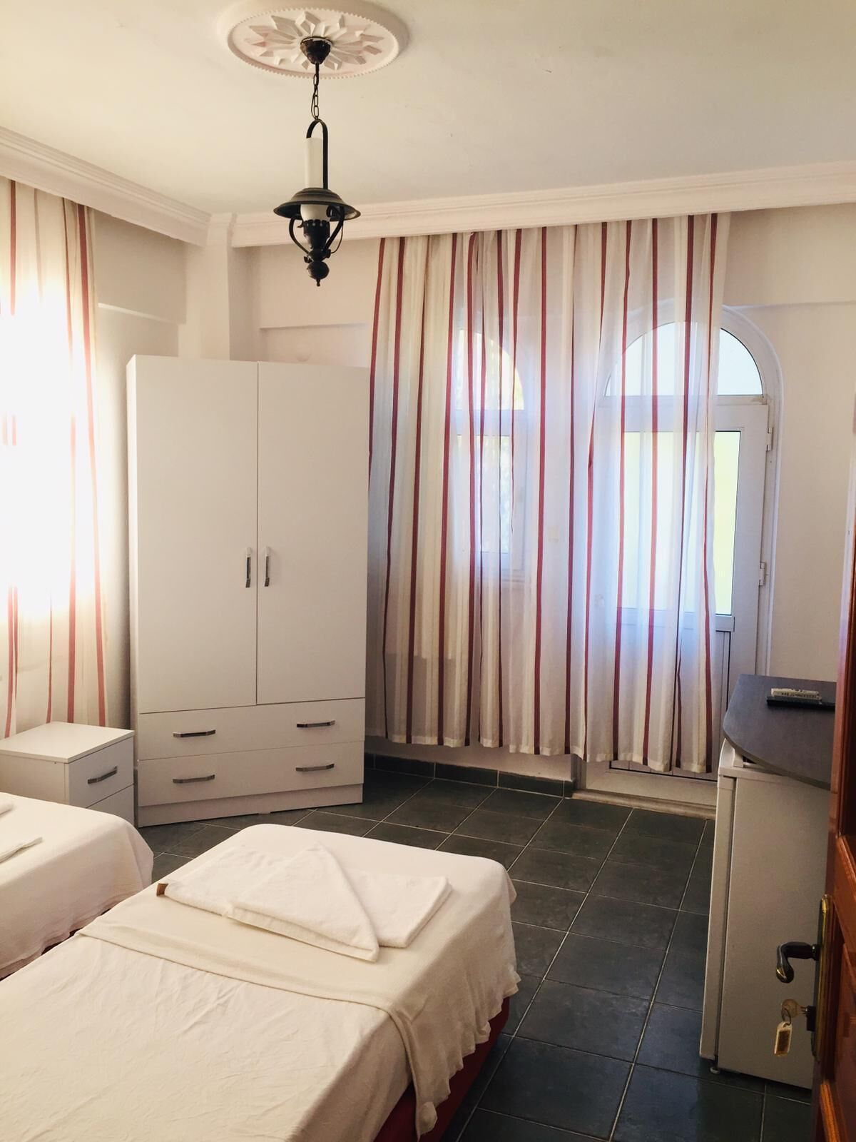 Alper Hotel