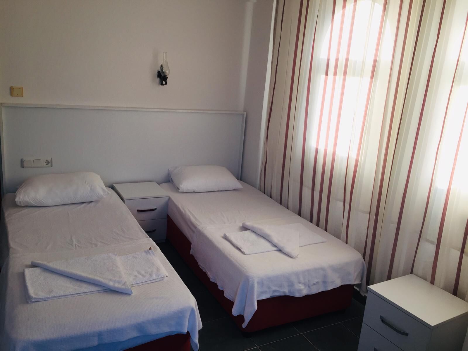 Alper Hotel