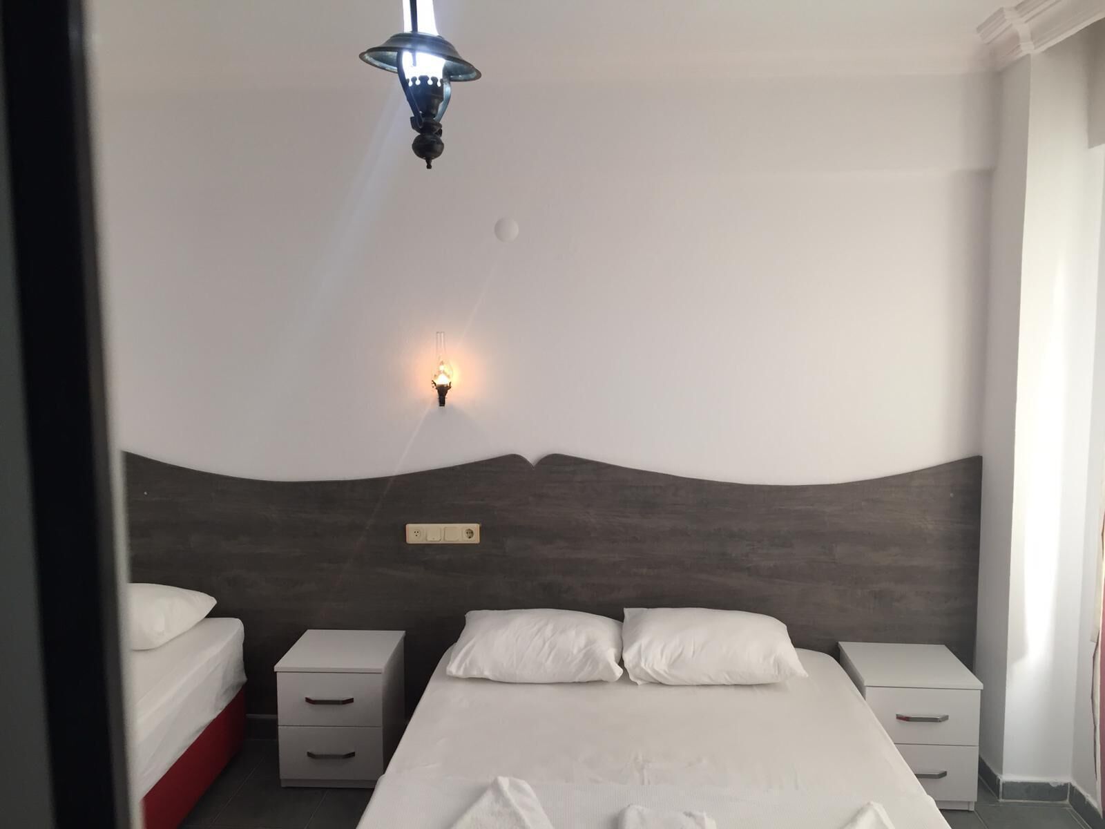 Alper Hotel