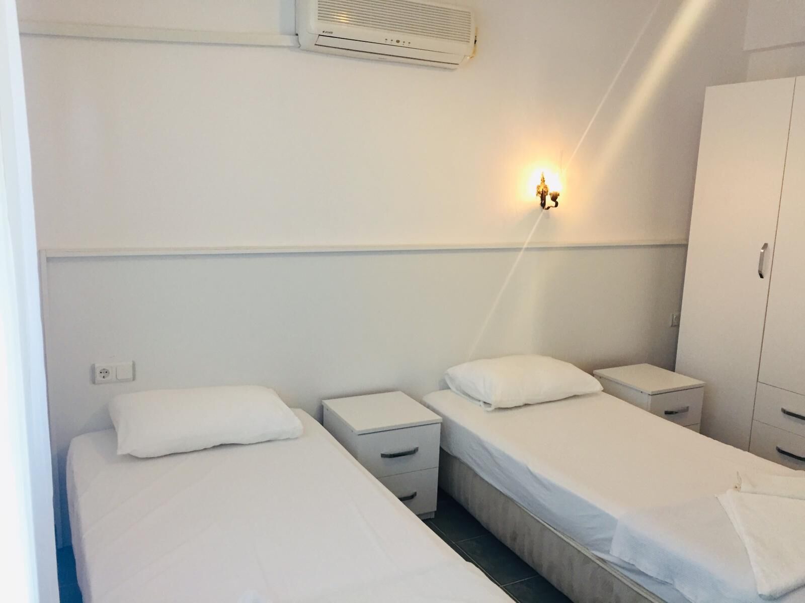 Alper Hotel