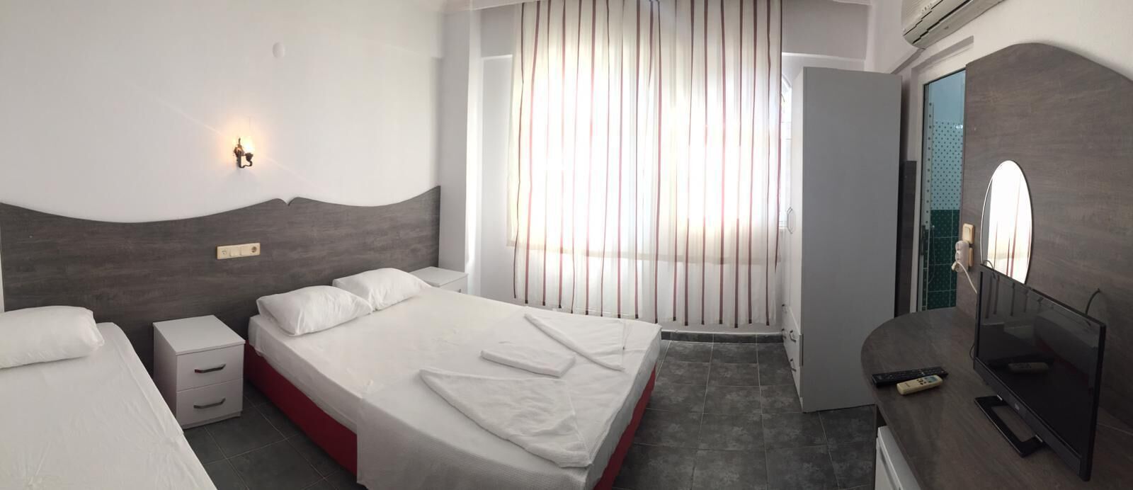 Alper Hotel