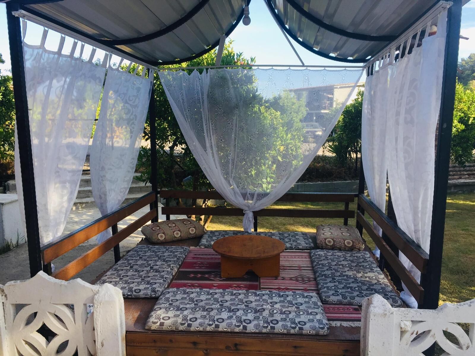 Alper Hotel