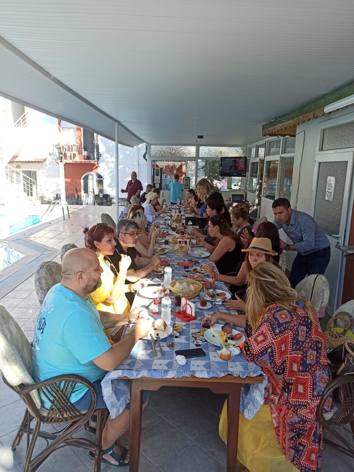 Alper Hotel