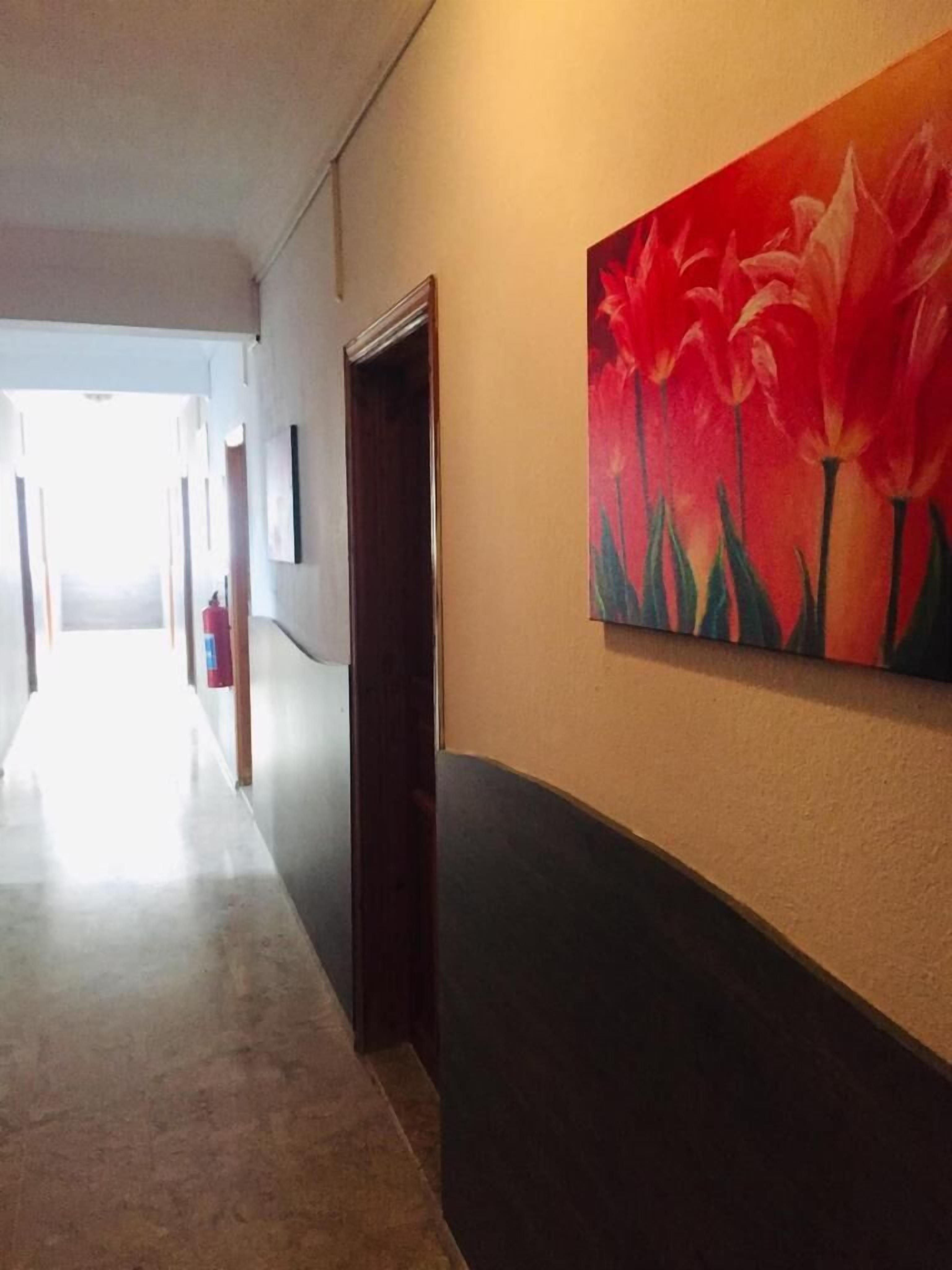 Alper Hotel