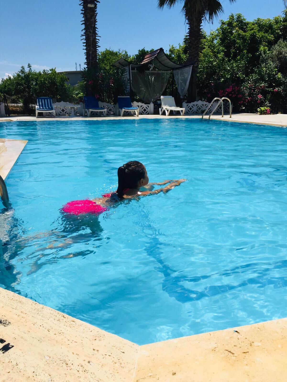 Alper Hotel