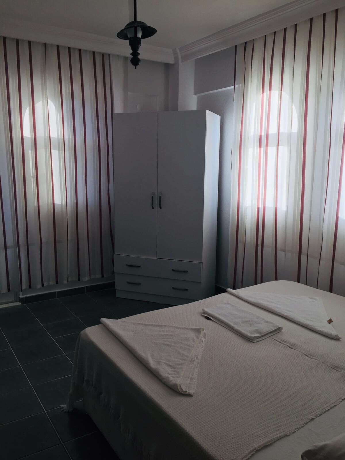 Alper Hotel