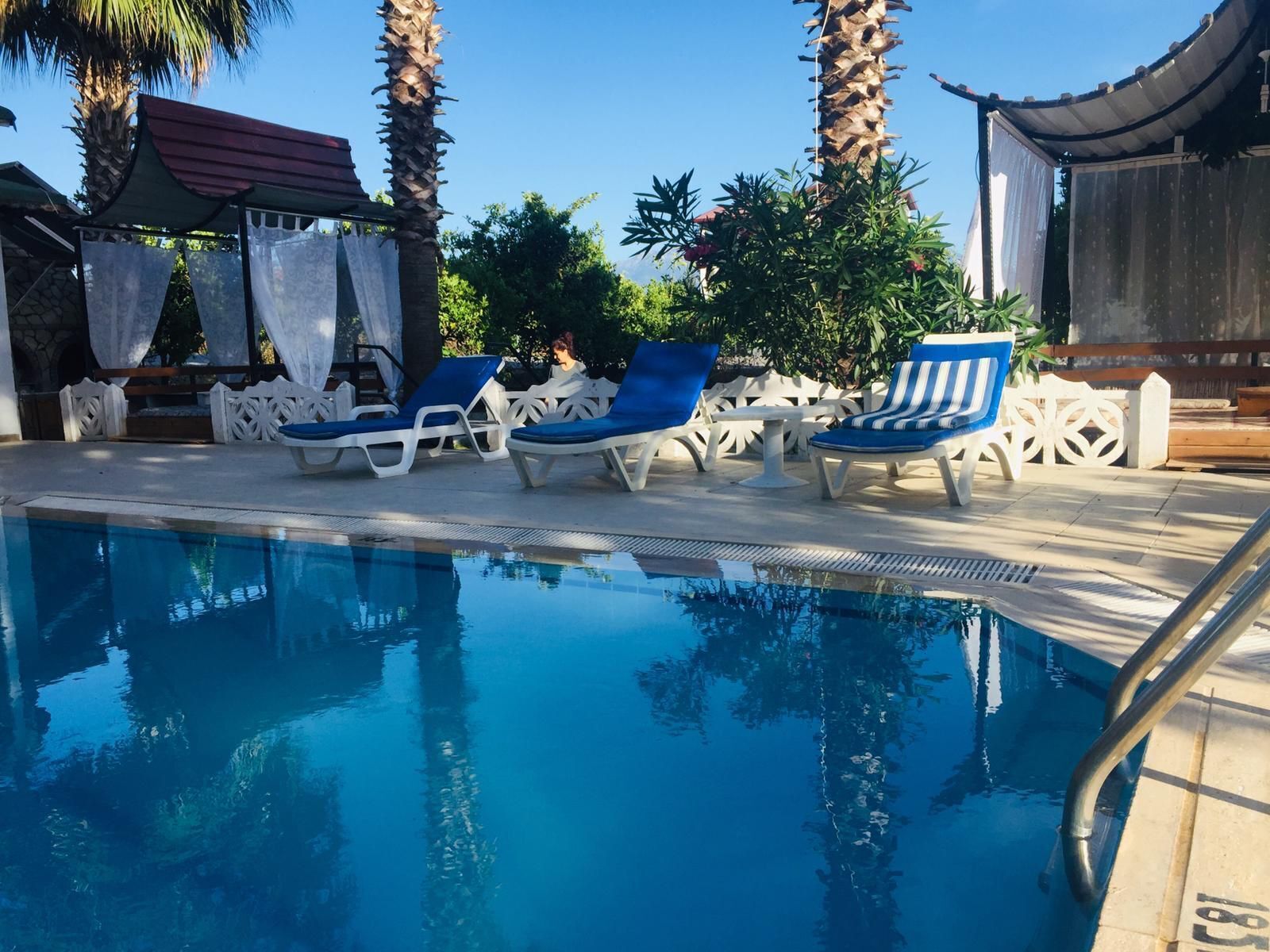 Alper Hotel