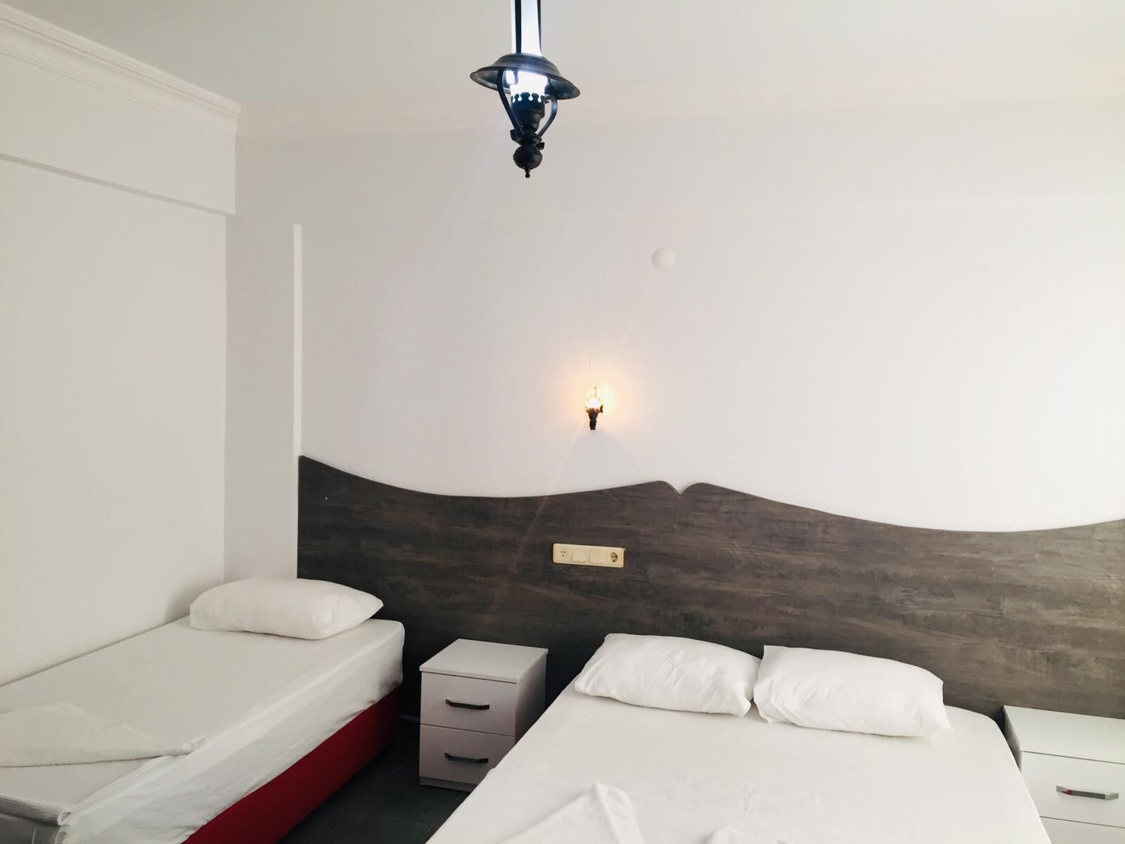 Alper Hotel