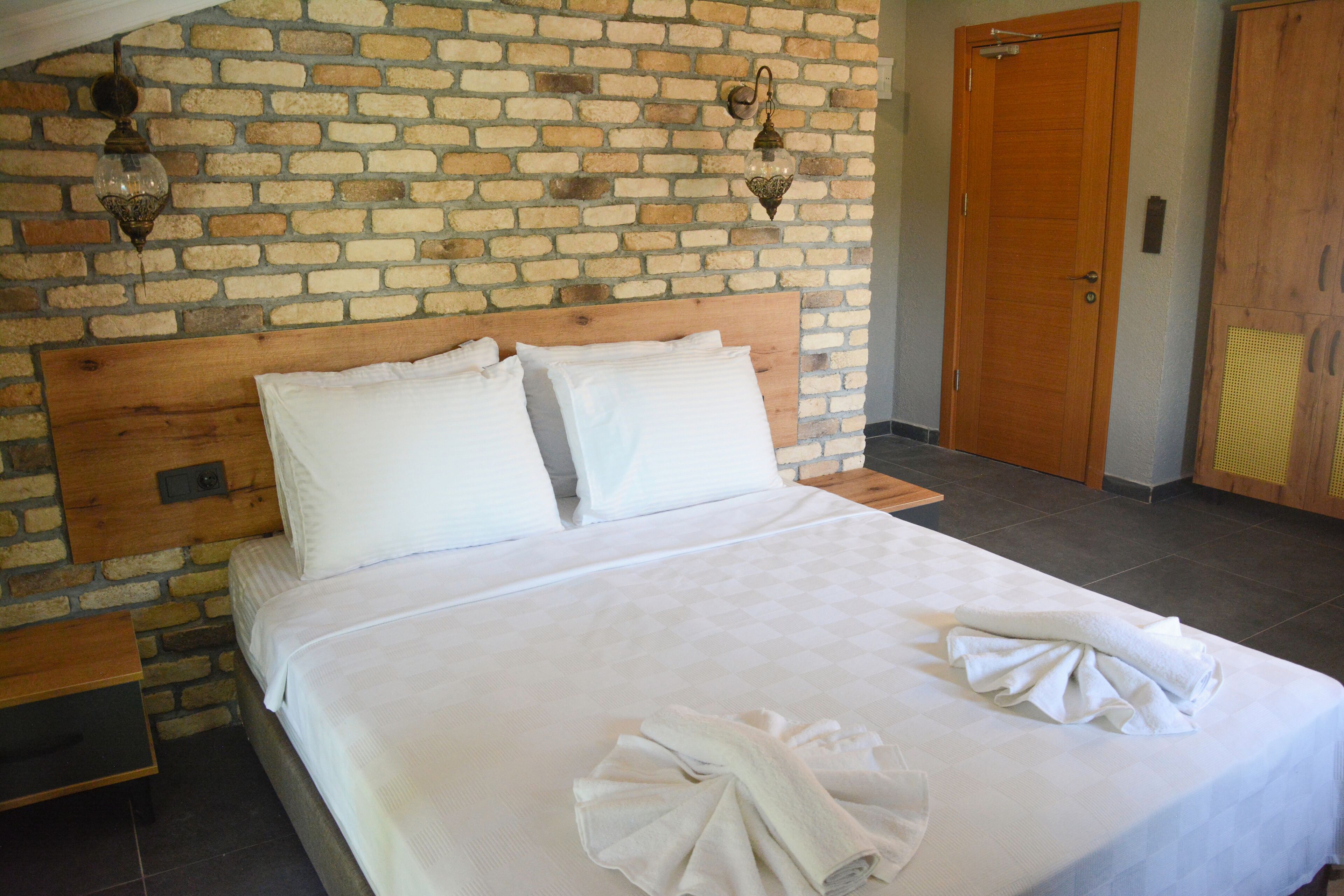 Balli Butik Hotel & Restaurant Bar