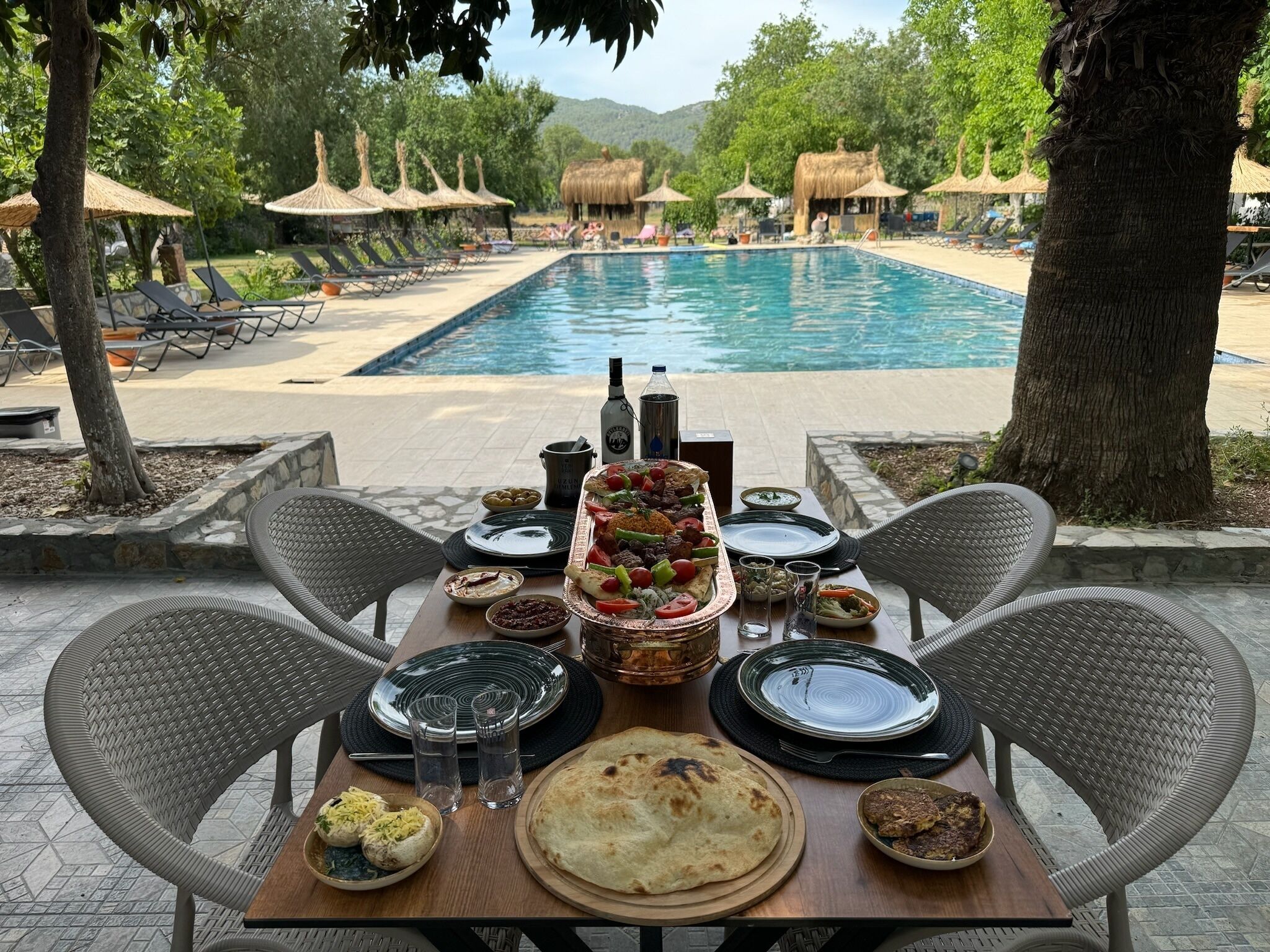 Balli Butik Hotel & Restaurant Bar