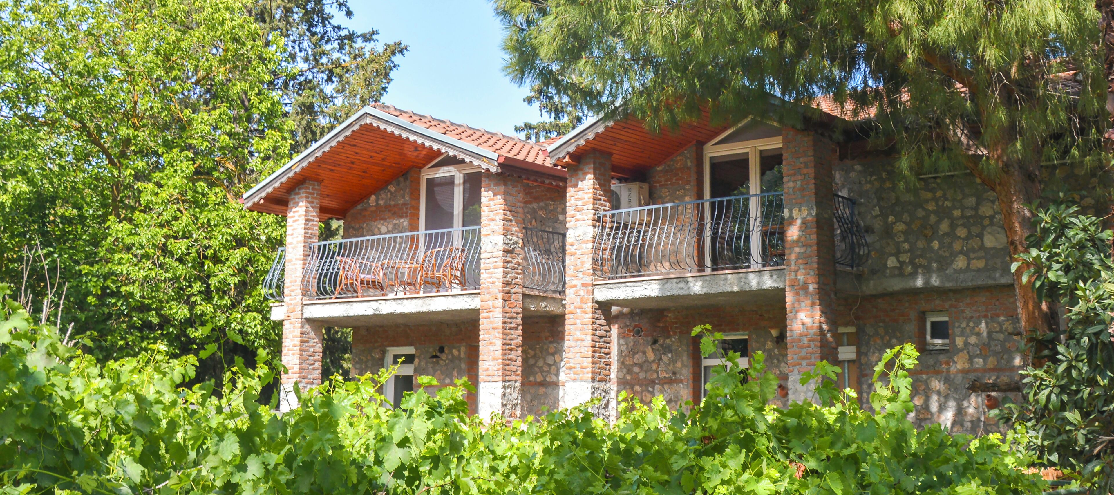 Balli Butik Hotel & Restaurant Bar