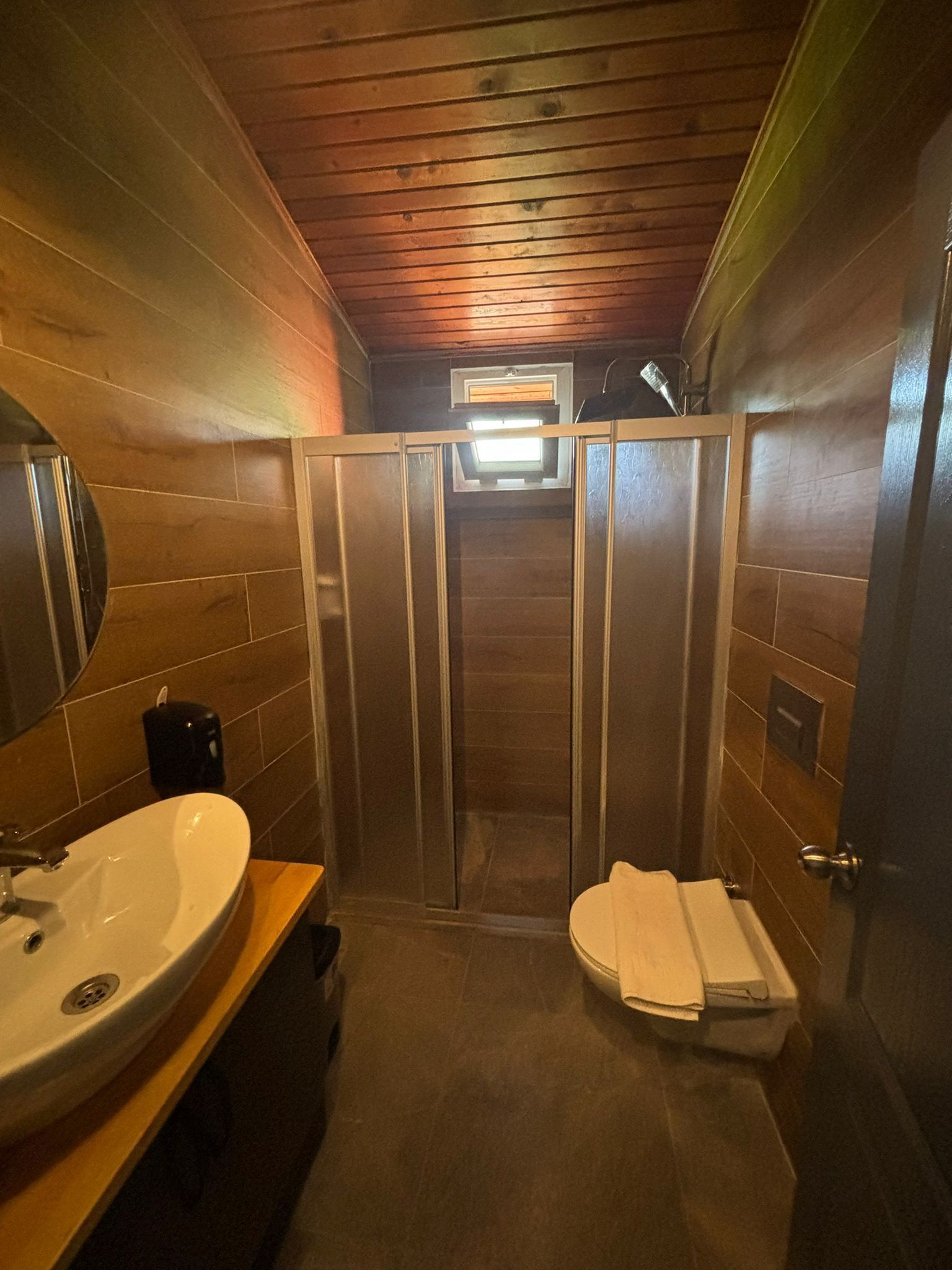 Balli Butik Hotel & Restaurant Bar