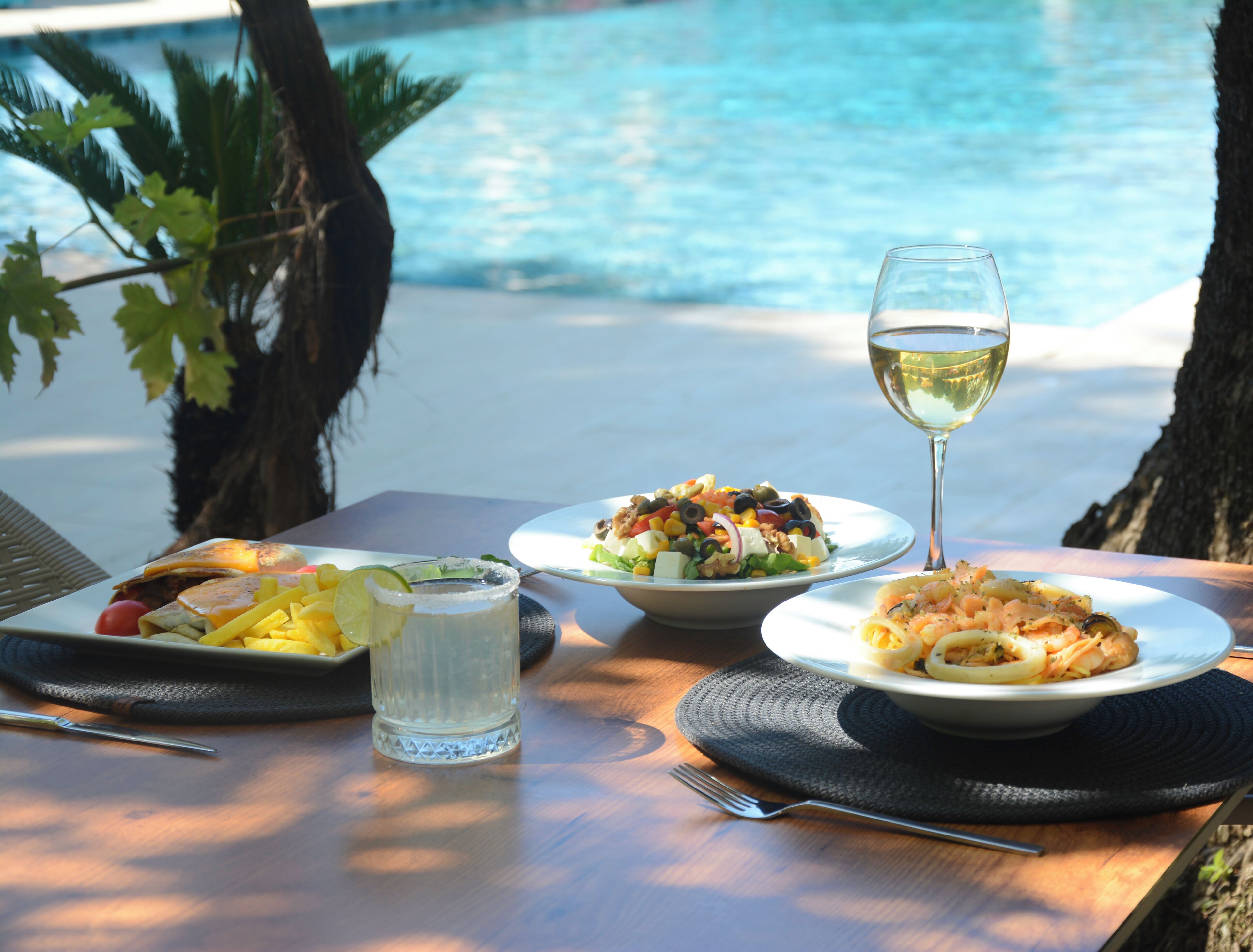 Balli Butik Hotel & Restaurant Bar