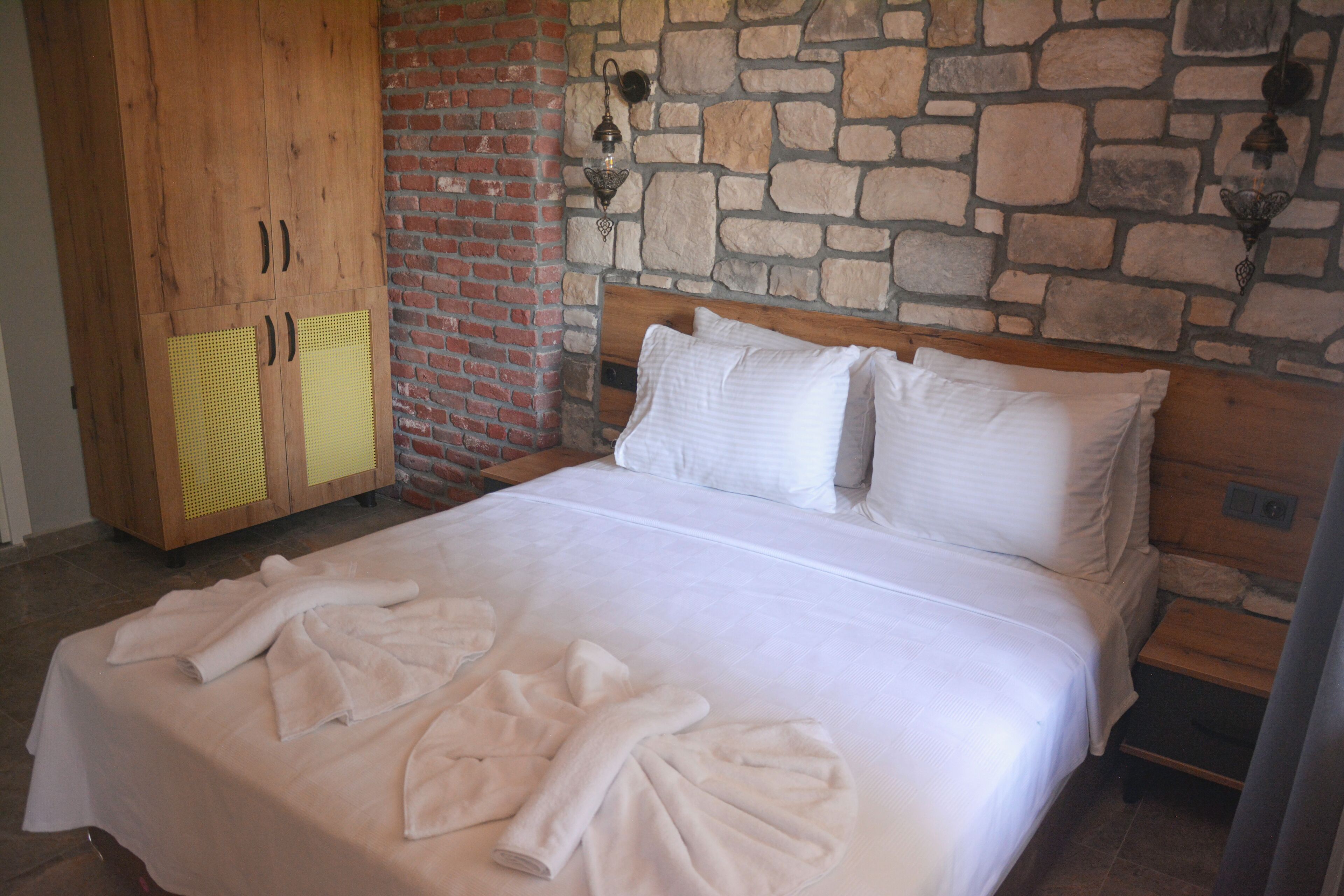 Balli Butik Hotel & Restaurant Bar
