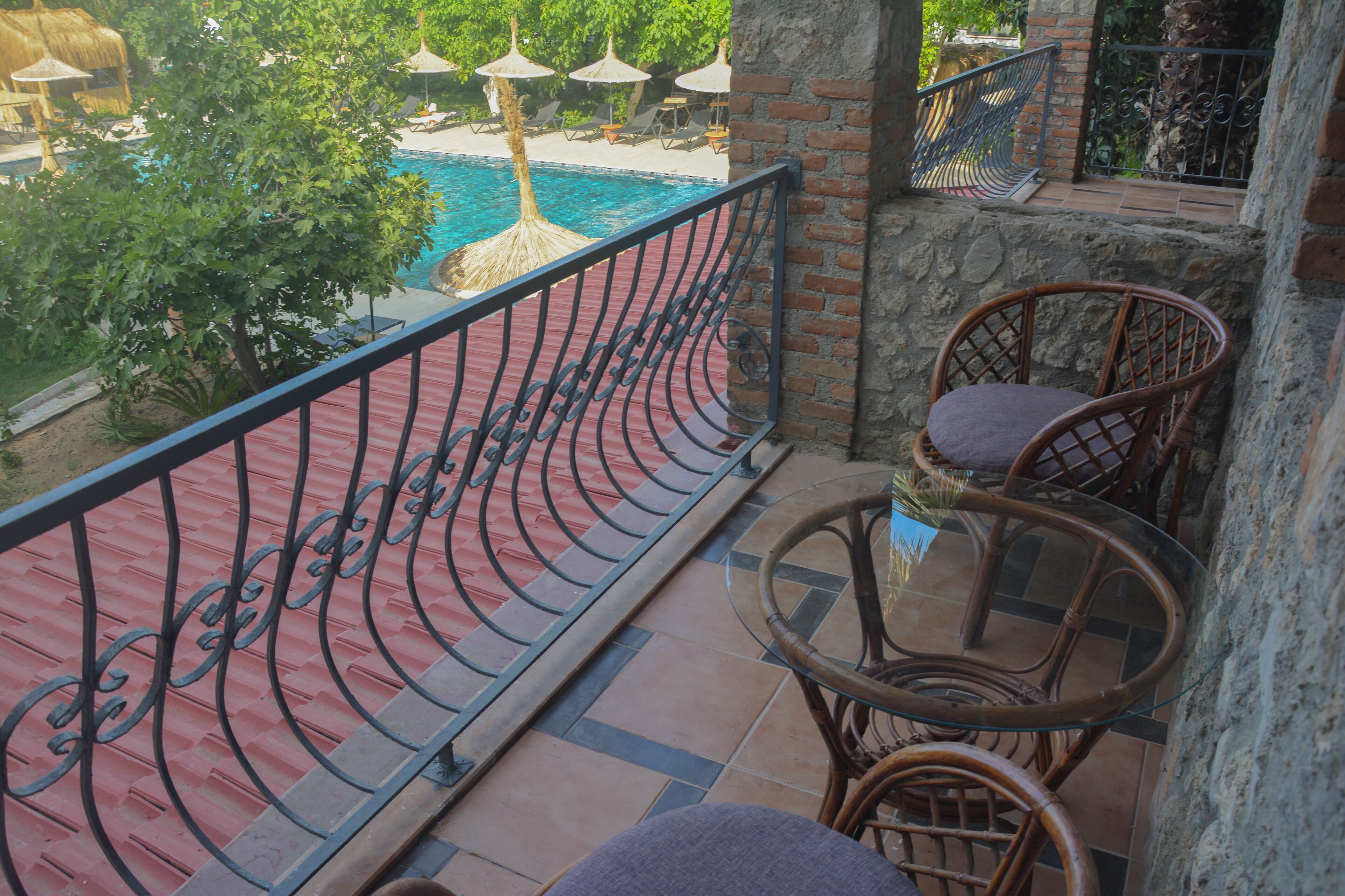 Balli Butik Hotel & Restaurant Bar