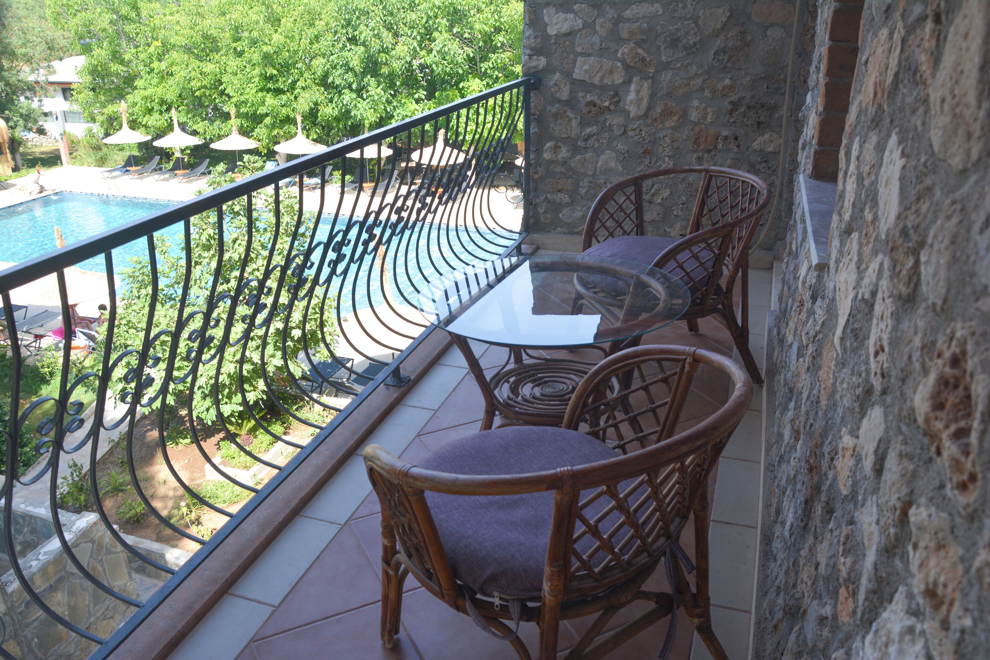 Balli Butik Hotel & Restaurant Bar