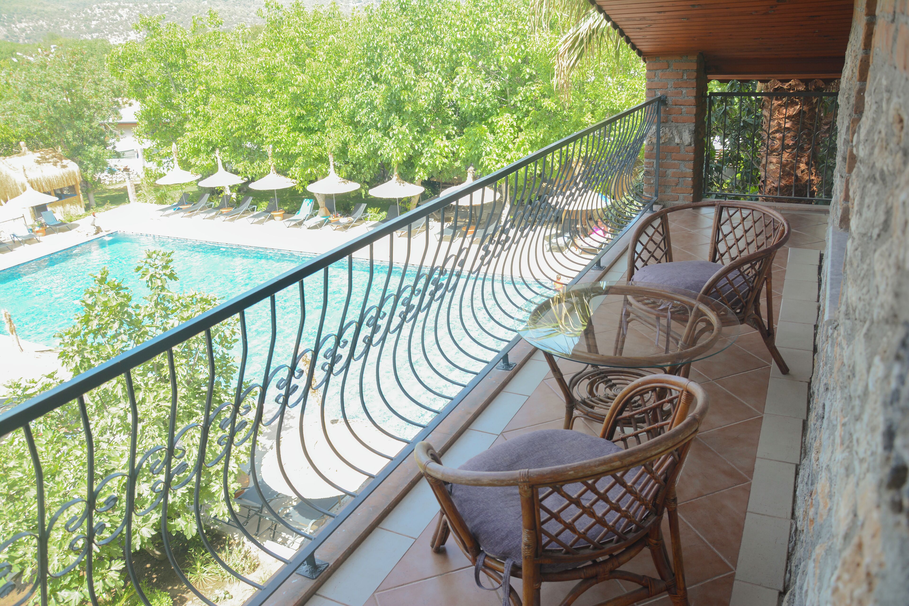 Balli Butik Hotel & Restaurant Bar
