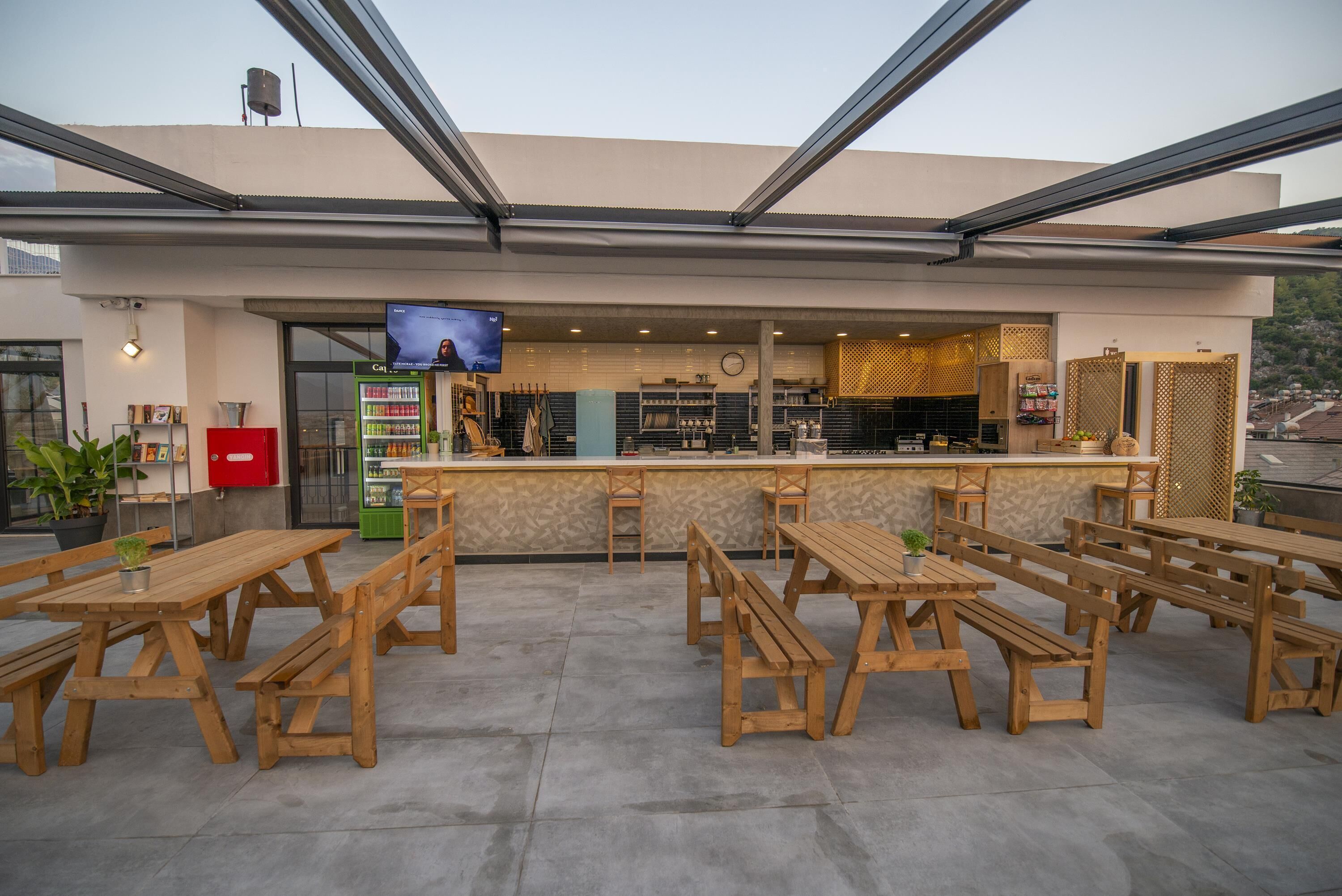 Belci City Residence