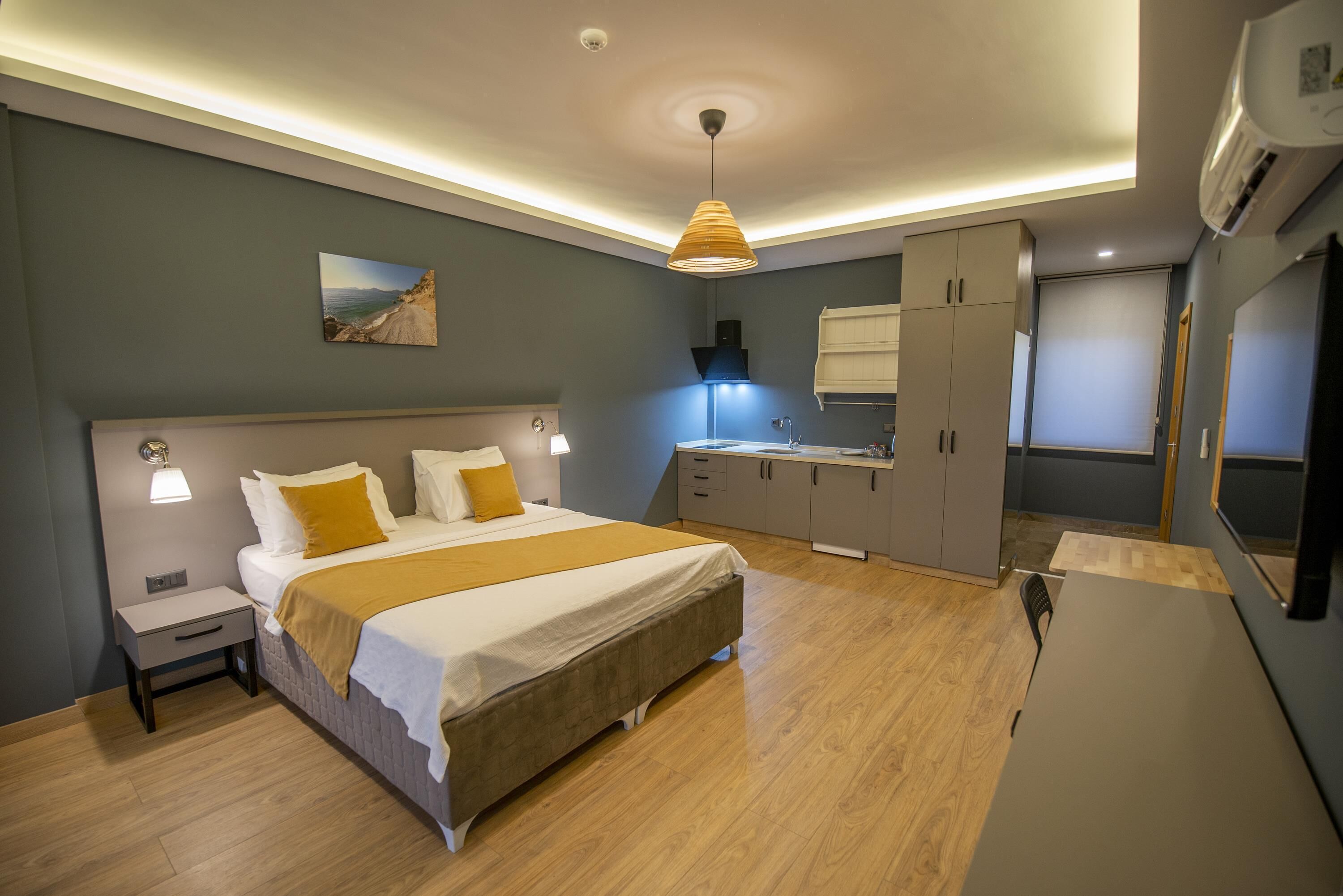 Belci City Residence