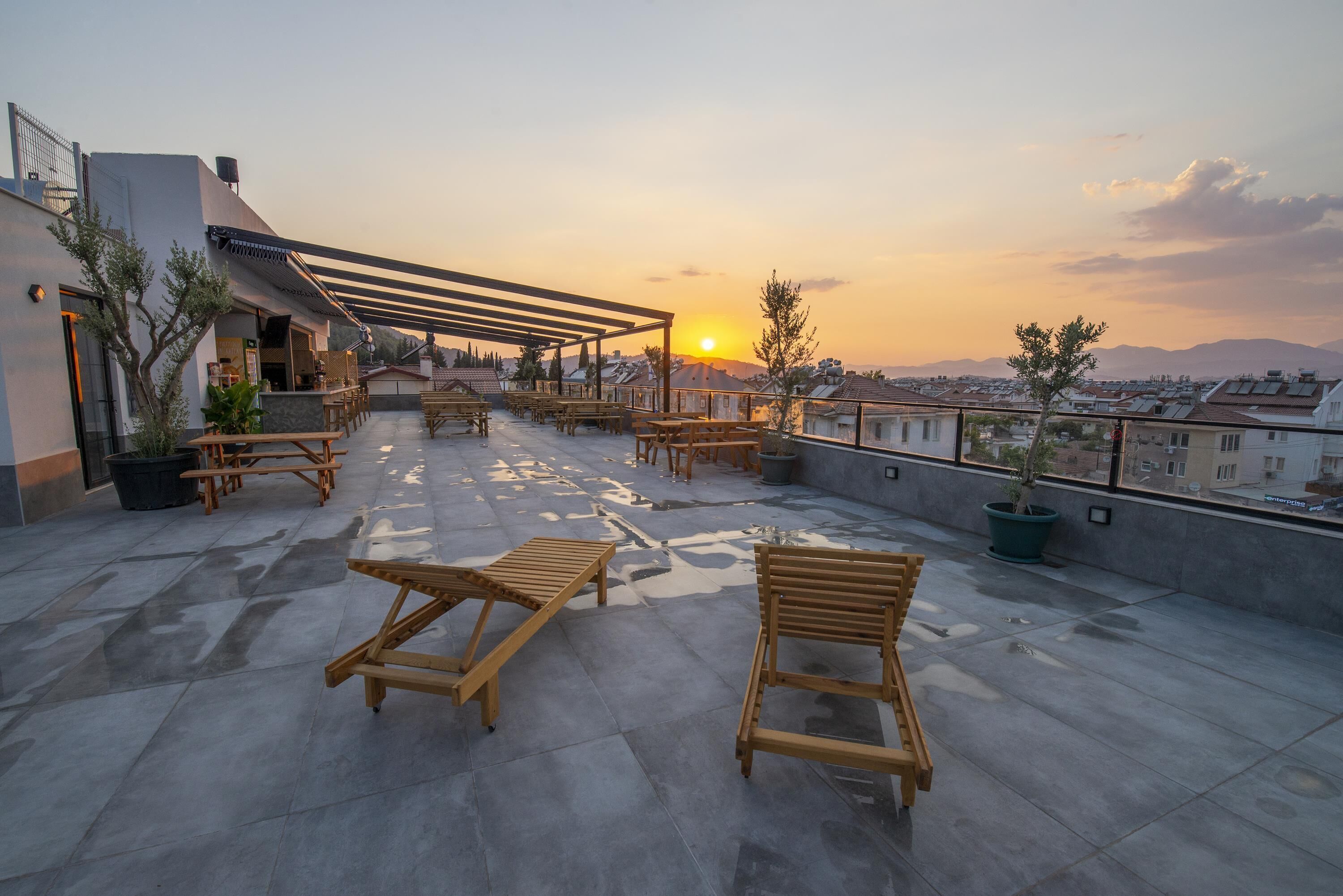 Belci City Residence