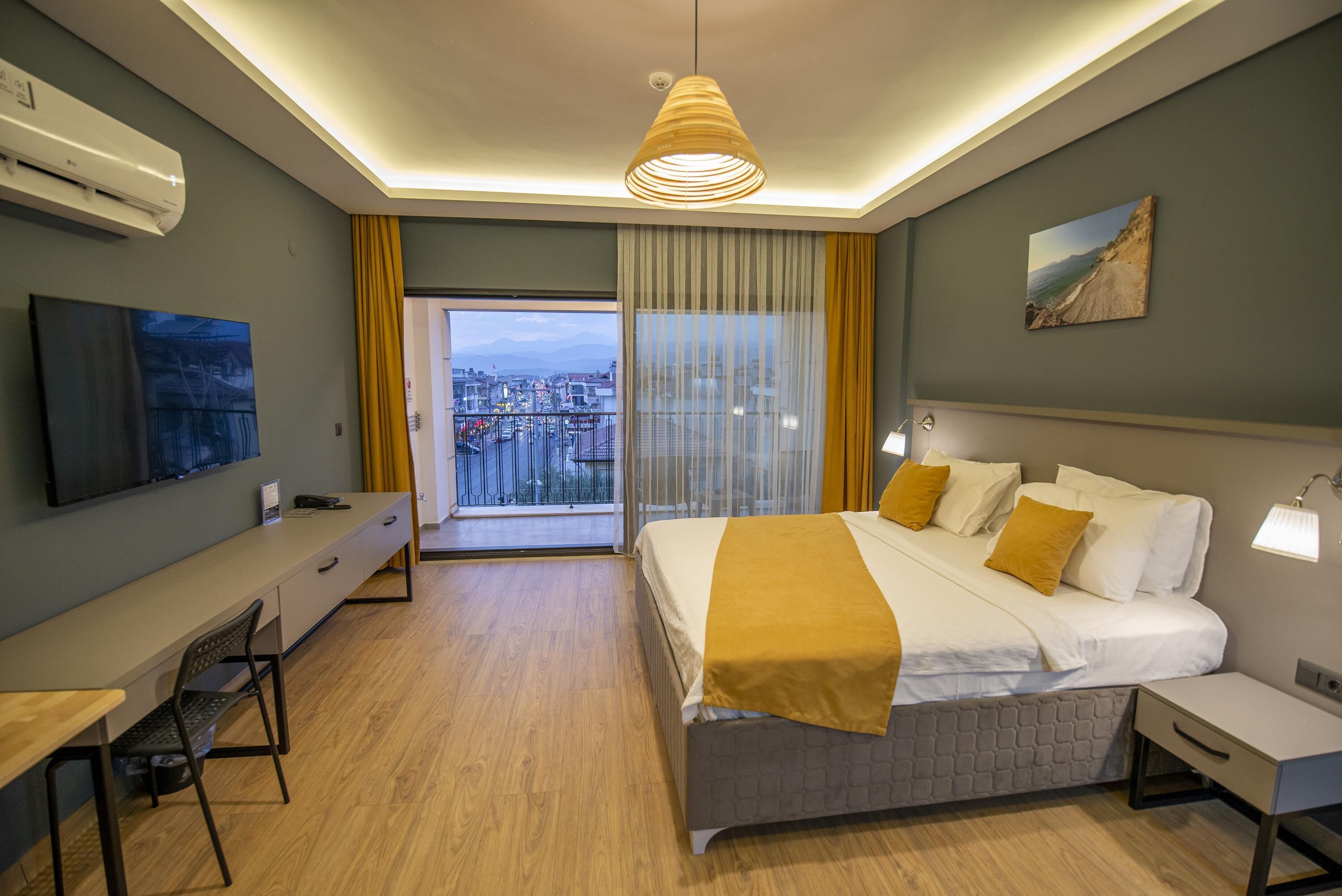 Belci City Residence