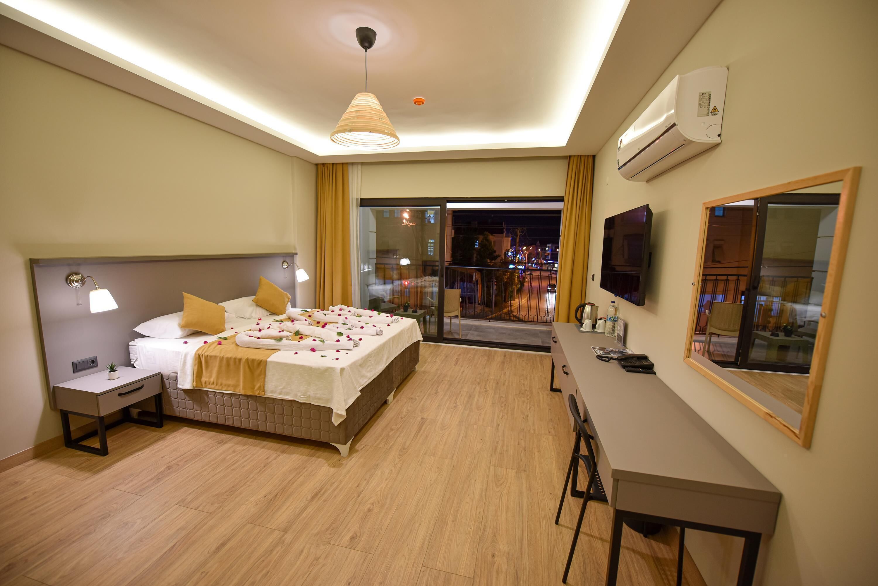 Belci City Residence