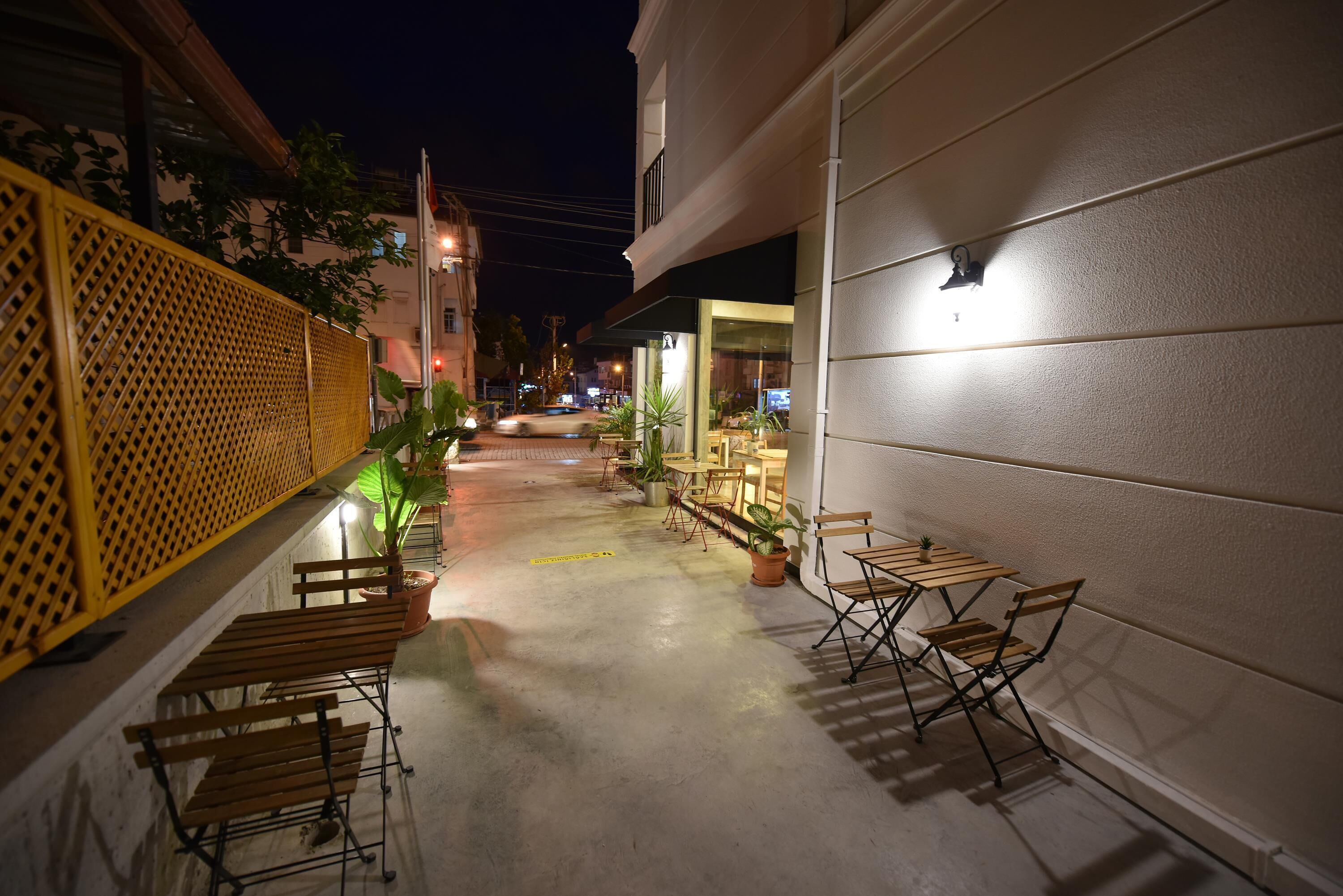 Belci City Residence