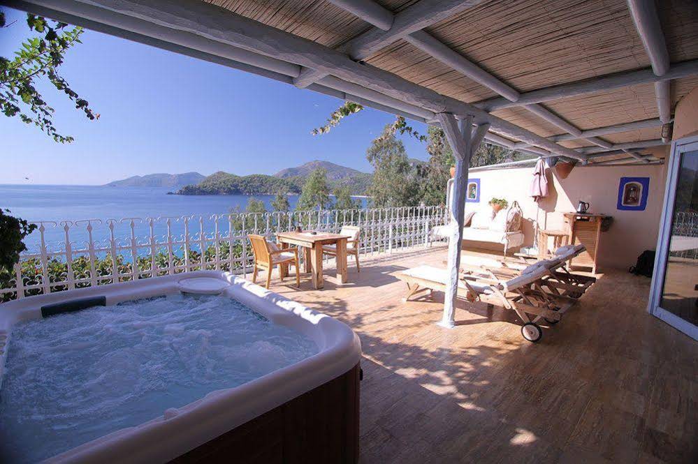 Beyaz Yunus Hotel