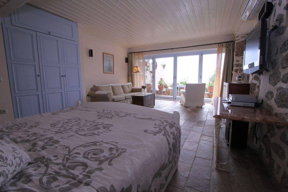 Beyaz Yunus Hotel