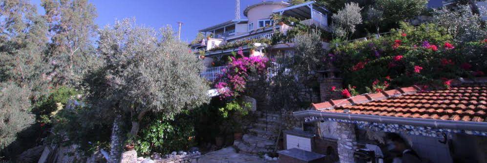 Beyaz Yunus Hotel