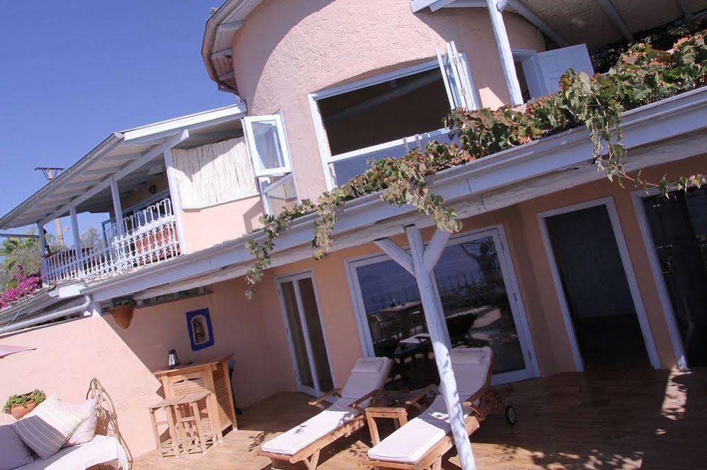 Beyaz Yunus Hotel
