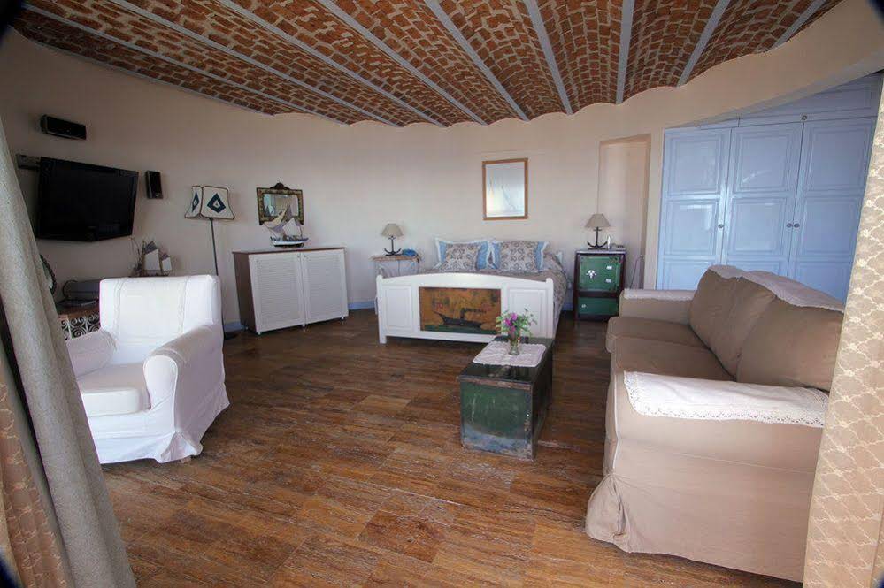 Beyaz Yunus Hotel